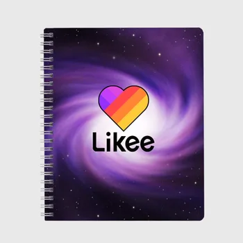 

Notebook LIKEE COSMO