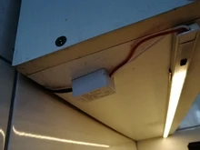 Dimming-Control-Lamps Capacitive-Module Touch-Switch Sweep-Hand-Sensor Distance-Scan