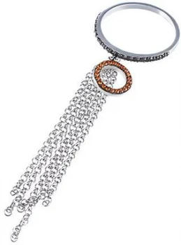 

Jay VI ring with cubic zirconia