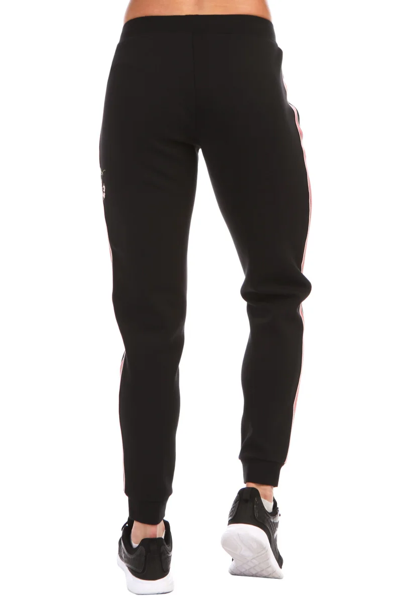ANTA Женские брюки Lifestyle A-SPORTS SHAPE