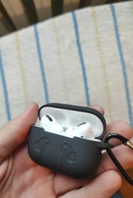 Wonderful 4/6Pcs cover For airpods 3 case cute For Apple Air pods pro 3 Cover for airpods