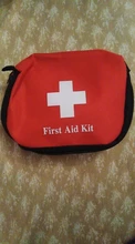 11 unids/set caliente venta de emergencia Survival Kit de primeros auxilios las Mini Kit de viaje deportes y Home Medical Bag exterior coche Kit de primeros auxilios
