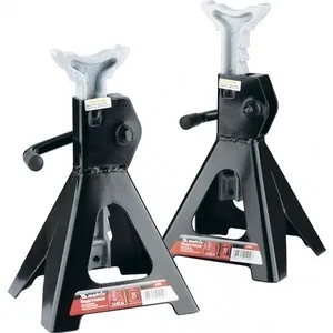

Set of supports of insurance matrix 6t, 400-605mm, 2 PCs (51630)
