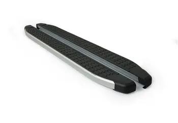 

Land Rover Discovery Sport Armada Side Step Aluminum (2015-)