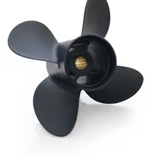 Гребной винт 4x10x15, Solas, 3213-100-15 321310015