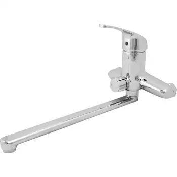 

Bathtub mixer Trento Universal single lever