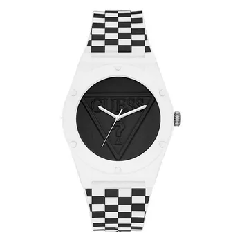 

Unisex watch Guess W0979L29