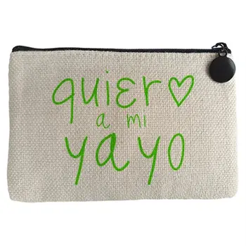 

Purse I Want my Yayo