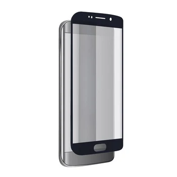 

Curved Tempered Glass Screen Protector Galaxy S6 Edge+ Extreme Black