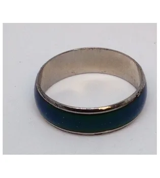 

RING MOOD color Changing Stone