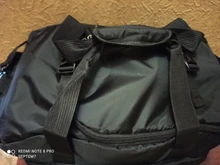 Bolsa de gimnasio impermeable para hombre y mujer, bolsa de deporte al aire libre, portátil, ultraligera, para Yoga, gimnasio