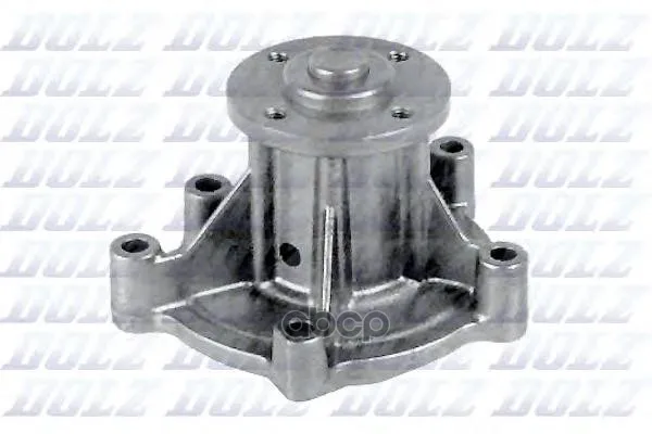 M-213_помпа! Mb W168 1.4-1.7cdi M166/Om668 97 Dolz M213 Dolz арт. M213