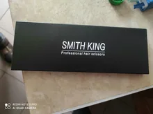 7 〞-Tijeras/Tijeras profesionales de peluquería, 7 pulgadas, láser, tijeras para cortar Cable, hoja dentada fina, diseño antideslizante