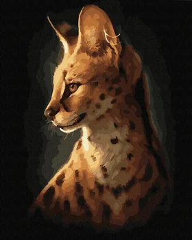 

Serval