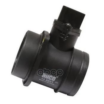 

Air flow meter Huco art. 138951