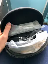 X-TIGER-gafas polarizadas para ciclismo, lentes para ciclismo de montaña o de carretera, 3/5