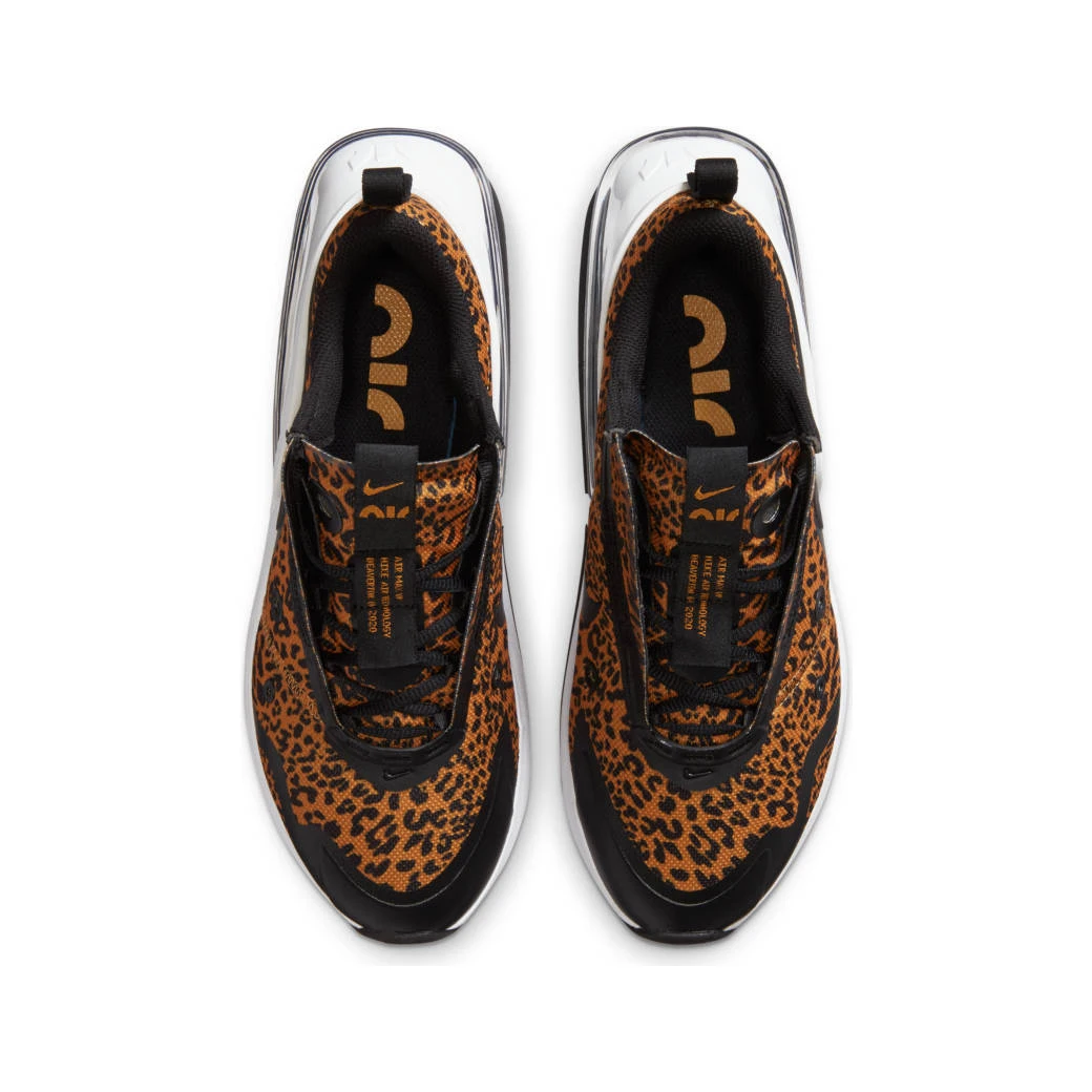 Original Nike Air Max Up Leopard print 
