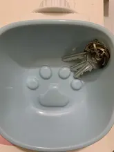 Food-Bowl Crate Water-Drinking-Feeder Animals Automatic Cage-Food Hang on for Pet-Dog