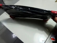 DEKO-bandeja mágica de descongelación rápida, tabla para cortar y descongelar alimentos, fruta, carne, mariscos, utensilios de cocina