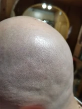 Kit de Afeitadora eléctrica con pantalla digital, Afeitadora eléctrica para Barba, seco y mojado, para hombre, máquina de afeitar facial y corporal