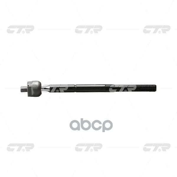 Тяга Рулевая Mazda: 3 03-09, 5 05- Ctr арт. CRMZ-44