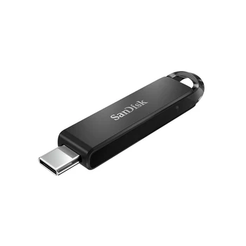 

Ultra flashlight drive USB 32 GB USB Type-C 3.2 Gen 1 (3.1 Gen 1) Black