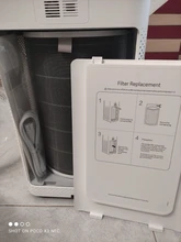 XIAOMI-purificador de aire MIJIA 3 3H, esterilizador doméstico inteligente, elimina el formaldehído, limpieza, filtro Hepa, APP inteligente WIFI