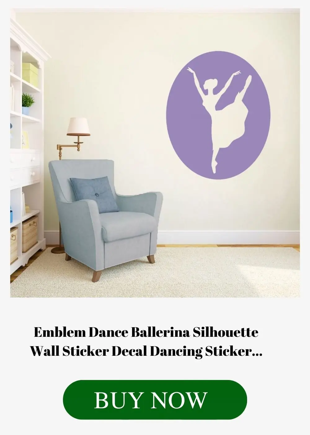 Art Home Decor Canvas Painting Wall Picture Simple Elk Sketch Printing Wall..