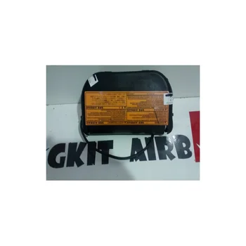 

6004039 AIRBAG LEFT-hand SEAT, NISSAN PATHFINDER,FIRST 3rd GENER. 2005 - 2012,P12 2002 - 2008