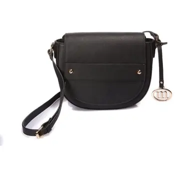 

Bag MANOUKIAN Mathilde Black Woman