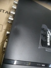 Smar-CCTV DVR híbrido para vigilancia, circuito cerrado de TV para cámaras de seguridad para dispositivo analógico, 4CH 8CH AHDNH 1080N 5 IN 1 AHD CVI TVI CVBS 1080P DVR NVR