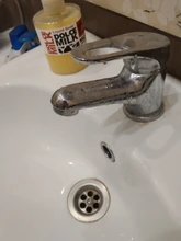 Faucet Brass Vessel Sink Water-Tap-Mixer Bathroom Basin Chrome-Finish FRAP Mini F1036