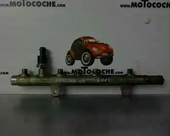 

7700114017 RAMP INJECTOR RENAULT LAGOON II (BG0)