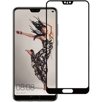 

Tempered Glass for Huawei Y6 2019 Full Crystal Black