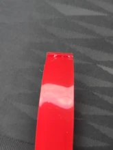 Cinta mágica Nano 3M, cinta adhesiva transparente de doble cara, reutilizable, impermeable, lavable, para el hogar