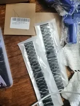 20mm 22mm para Samsung Gear S3 s2 deporte clásico galaxy activo 40mm 44mm banda huami amazfit gtr bip correa de reloj huawei gt 2 42 46mm