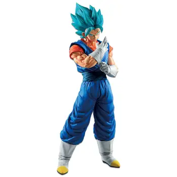 

Figure Super Saiyan God SS Vegito Extreme Saiyan Dragon Ball Super 30cm