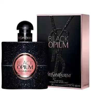 

Yves Saint Laurent Black Opium 30 ml Парфюмерная вода