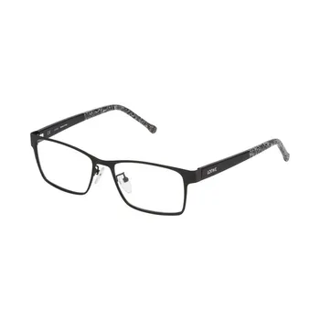 

Spectacle frame eyeglasses men Loewe VLW484M540531