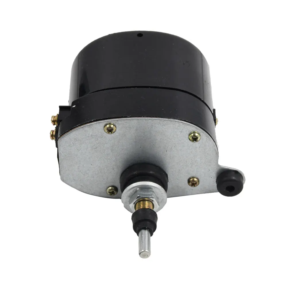OEM: 01287358 7731000001 0390506510 Universal 12V Windscreen Wiper 
