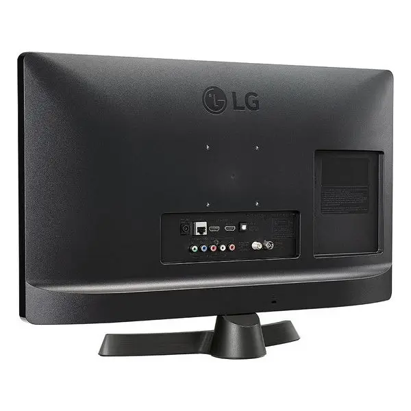 Smart tv LG 24TL510SPZ 2" HD светодиодный WiFi черный