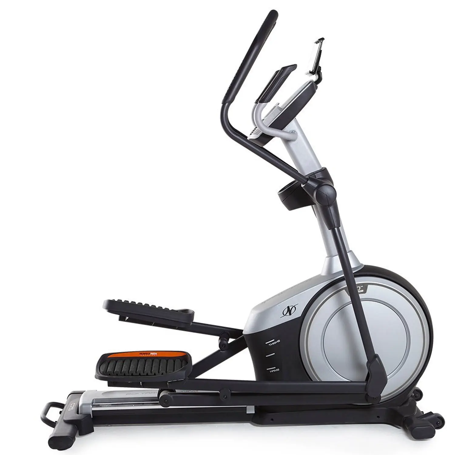 Elliptical trainer NordicTrack C 7.5