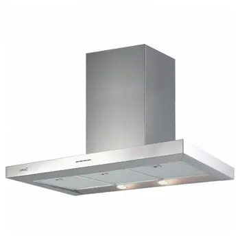 

Conventional Hood Cata SYGMA 600 60 cm 850 m3/h 57 dB 280W Stainless steel