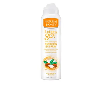 

LOTION & GO! Body Milk Nutrition in spray 200 ml