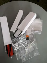 Parts-Accessories-Kits Replace Robot-Vacuum-Cleaner MAXV Xiaomi Mijia Roborock S6 E35