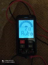 HABOTEST New Generation 600V Smart Intelligent Phone Digital Multimeter Ohm Capacitance