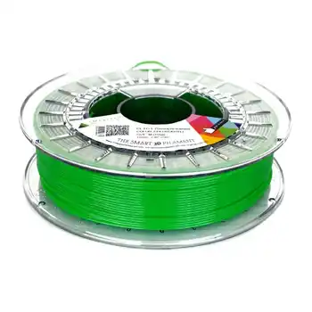 

PETG Smartfil Chlorophyll 2,85mm (Green)