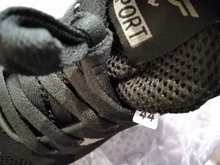 Zapatos de malla informales de camuflaje para hombre, zapatillas transpirables de alta calidad, antideslizantes, para exteriores, novedad de verano