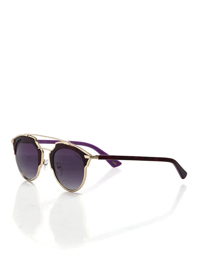 

Women's sunglasses os 1942 03 metal yellow unspecified 48 -- osse