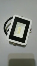 Reflector Floodlight IP68 Waterproof 230V 100W 220V 50W 20W 30W 240V Ul Ultrathin